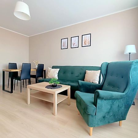 Meraki Apartments Gdansk Exterior photo